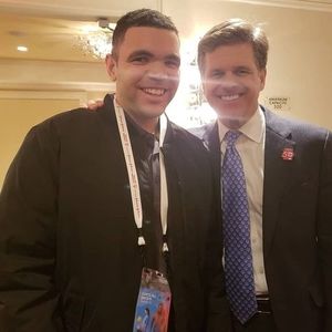 Meet your Posher, Paul